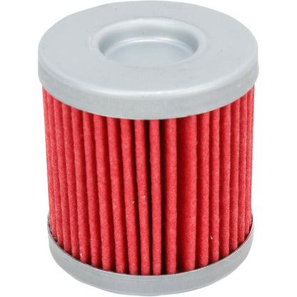 Hiflofiltro Oil Filter HF560_393121