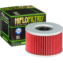 Hiflofiltro Oil Filter HF561_393085