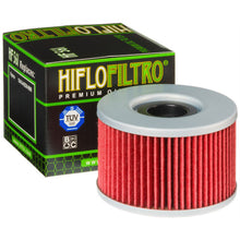 Hiflofiltro Oil Filter HF561_96010