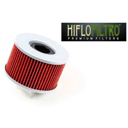 Hiflofiltro Oil Filter HF561_560830