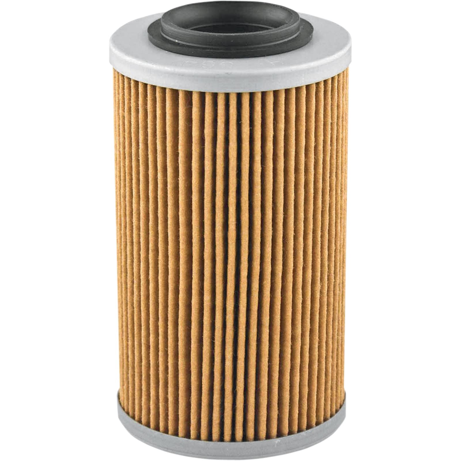 Hiflofiltro Oil Filter HF564_393104