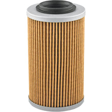 Hiflofiltro Oil Filter HF564_393104