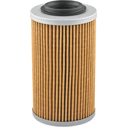 Hiflofiltro Oil Filter HF564_393104