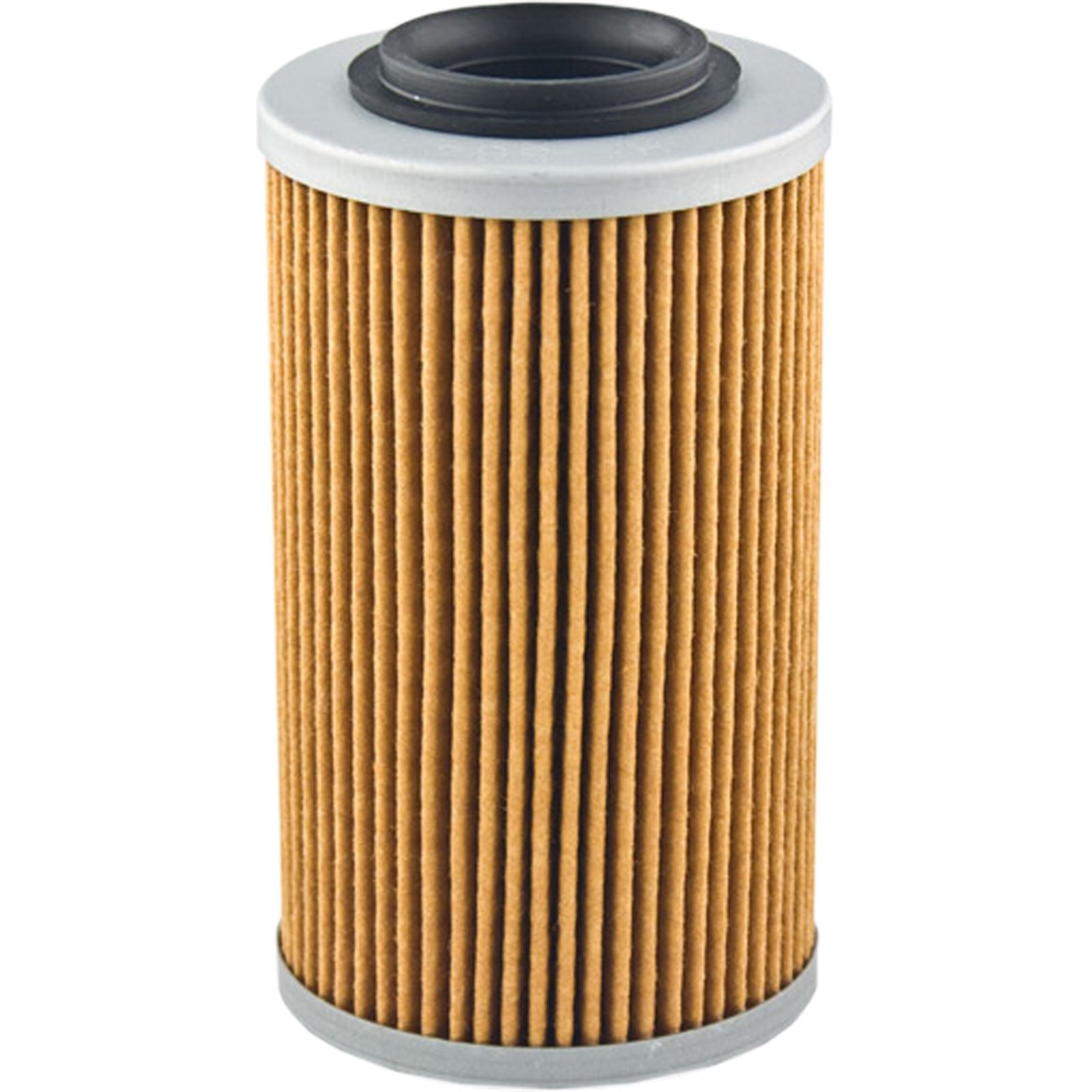 Hiflofiltro Oil Filter HF564_96012