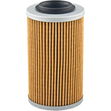 Hiflofiltro Oil Filter HF564_96012