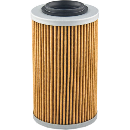 Hiflofiltro Oil Filter HF564_96012