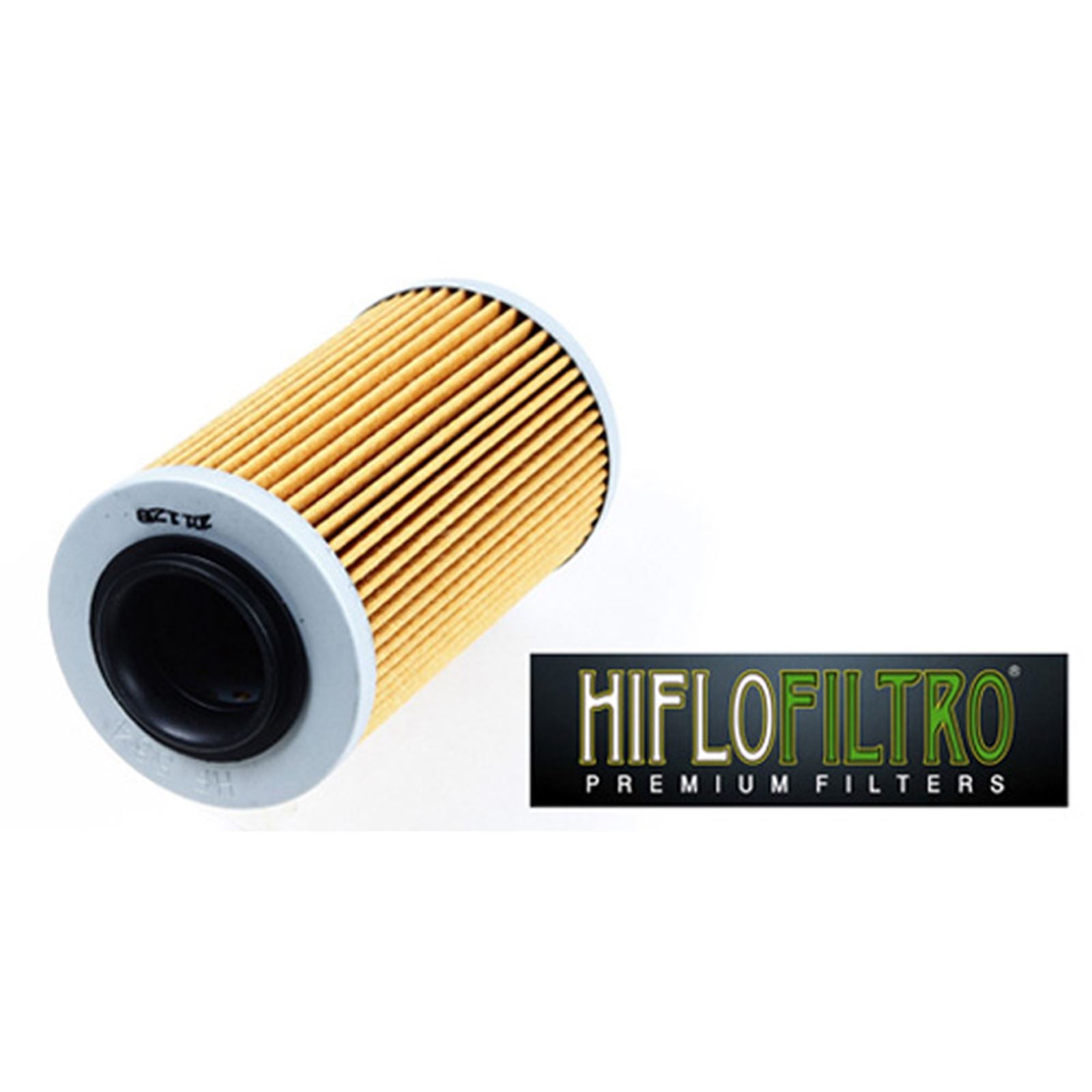 Hiflofiltro Oil Filter HF564_560831