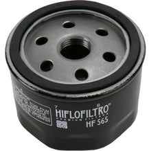 Hiflofiltro Oil Filter HF565_393122