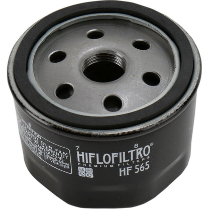 Hiflofiltro Oil Filter HF565_393122
