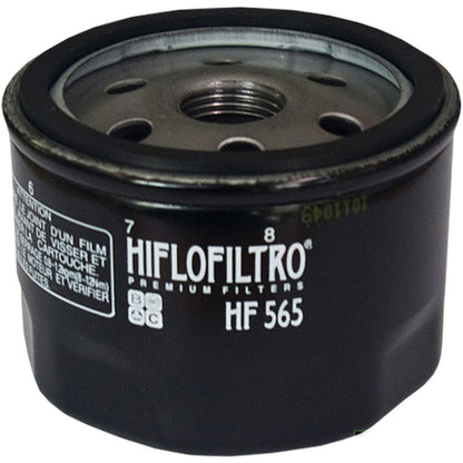 Hiflofiltro Oil Filter HF565_96023