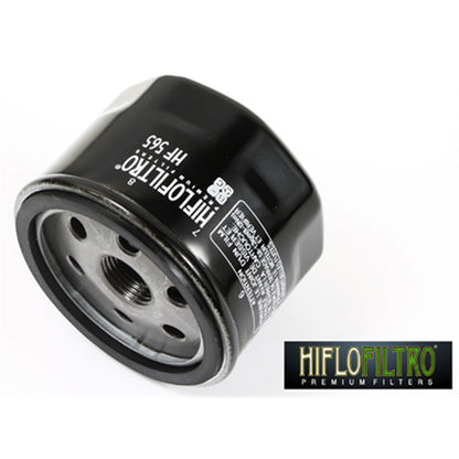 Hiflofiltro Oil Filter HF565_560832