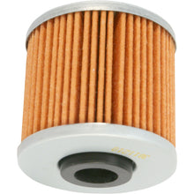 Hiflofiltro Oil Filter HF566_393132