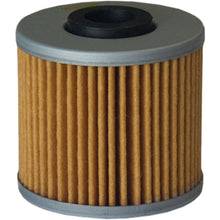 Hiflofiltro Oil Filter HF566_96025