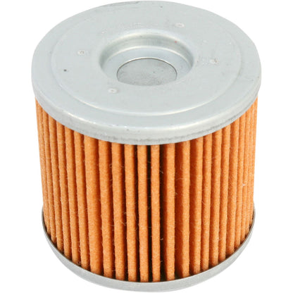 Hiflofiltro Oil Filter HF566_393133