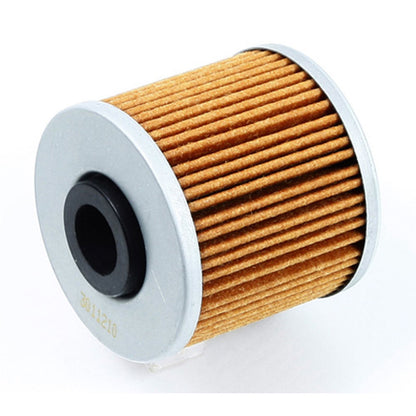 Hiflofiltro Oil Filter HF566_560833