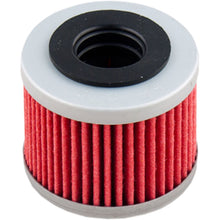 Hiflofiltro Oil Filter HF575_96026