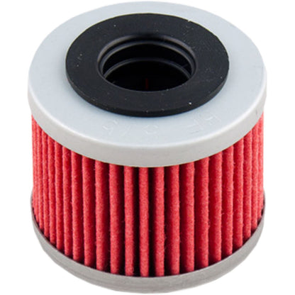 Hiflofiltro Oil Filter HF575_96026