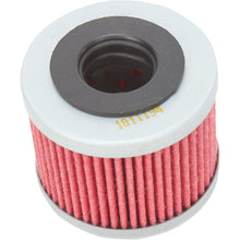 Hiflofiltro Oil Filter HF575_393128