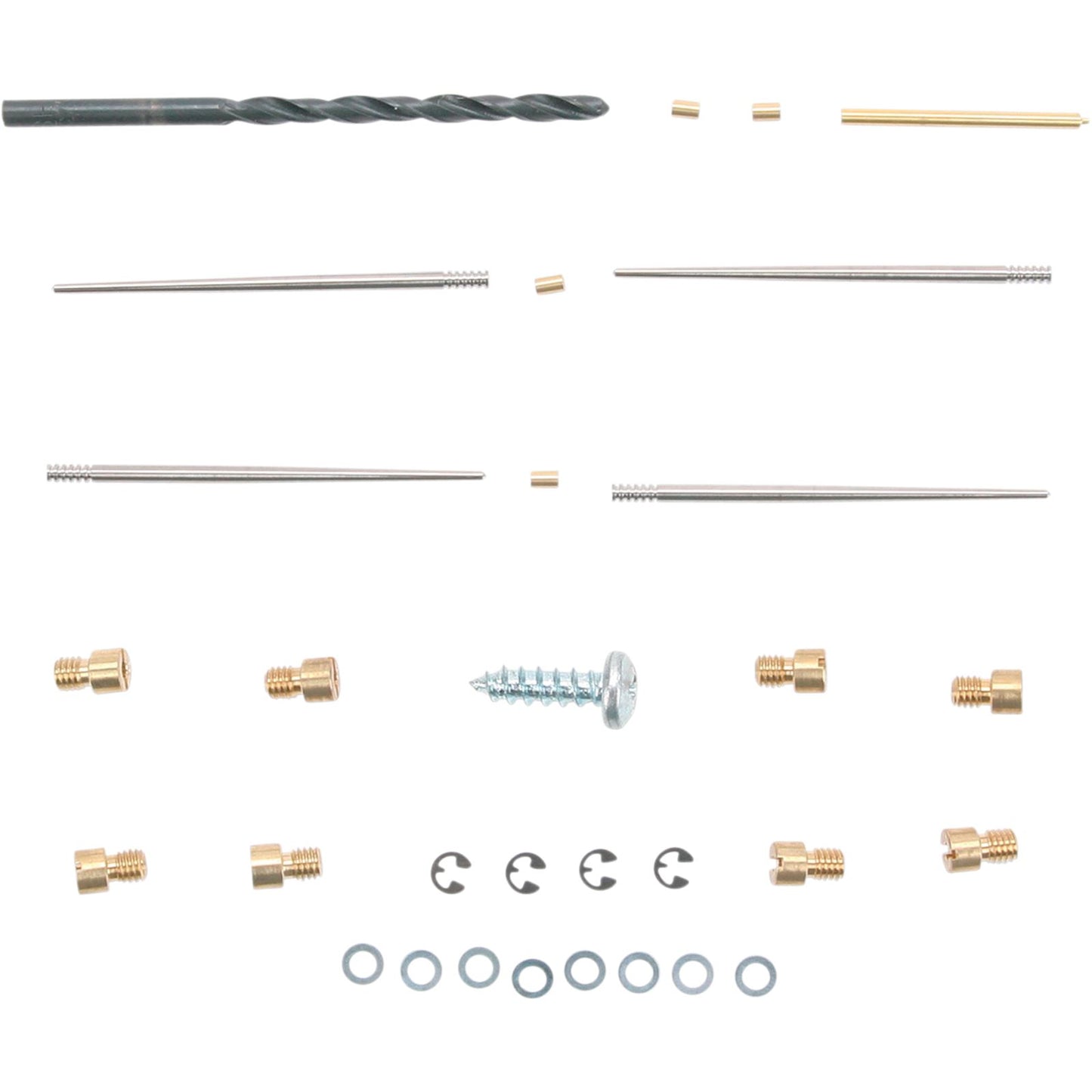 Dynojet Jet Kit for Yamaha R6 4161_376894