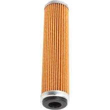 Hiflofiltro Oil Filter HF631_393130