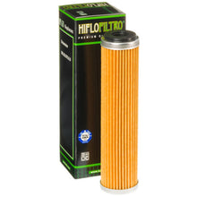 Hiflofiltro Oil Filter HF631_96031