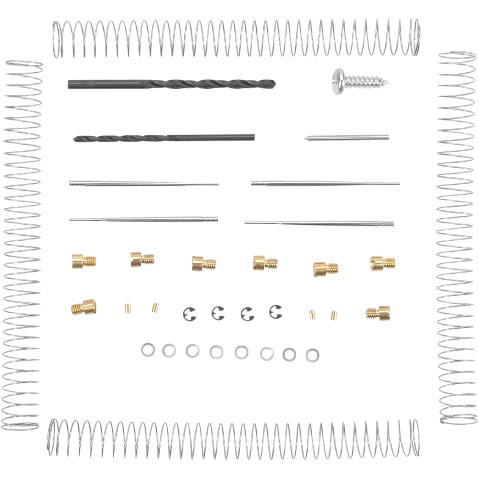 Dynojet Jet Kit for Kawasaki ZX7 2170_376823
