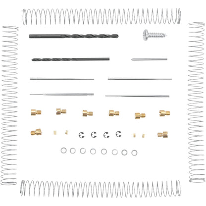 Dynojet Jet Kit for Kawasaki ZX7 2170_376823