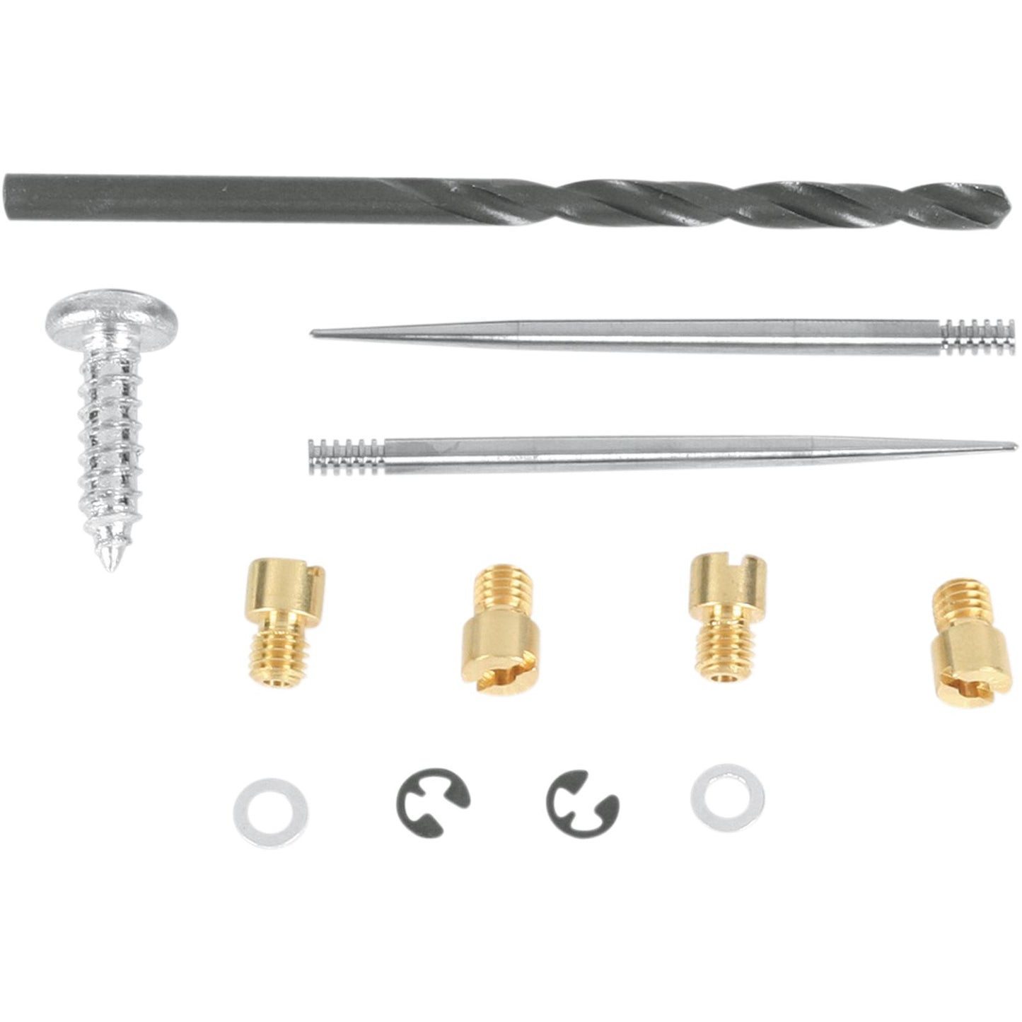 Dynojet Jet Kit for Yamaha XV750 4128_376888