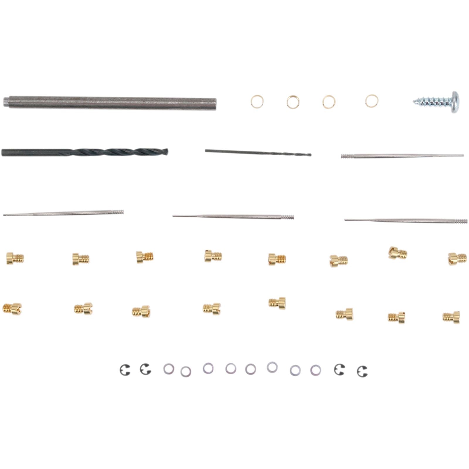 Dynojet Jet Kit for Kawasaki ZX9R 2192_376832