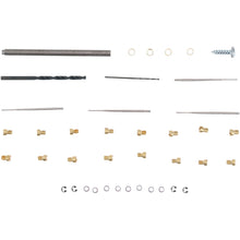 Dynojet Jet Kit for Kawasaki ZX9R 2192_376832