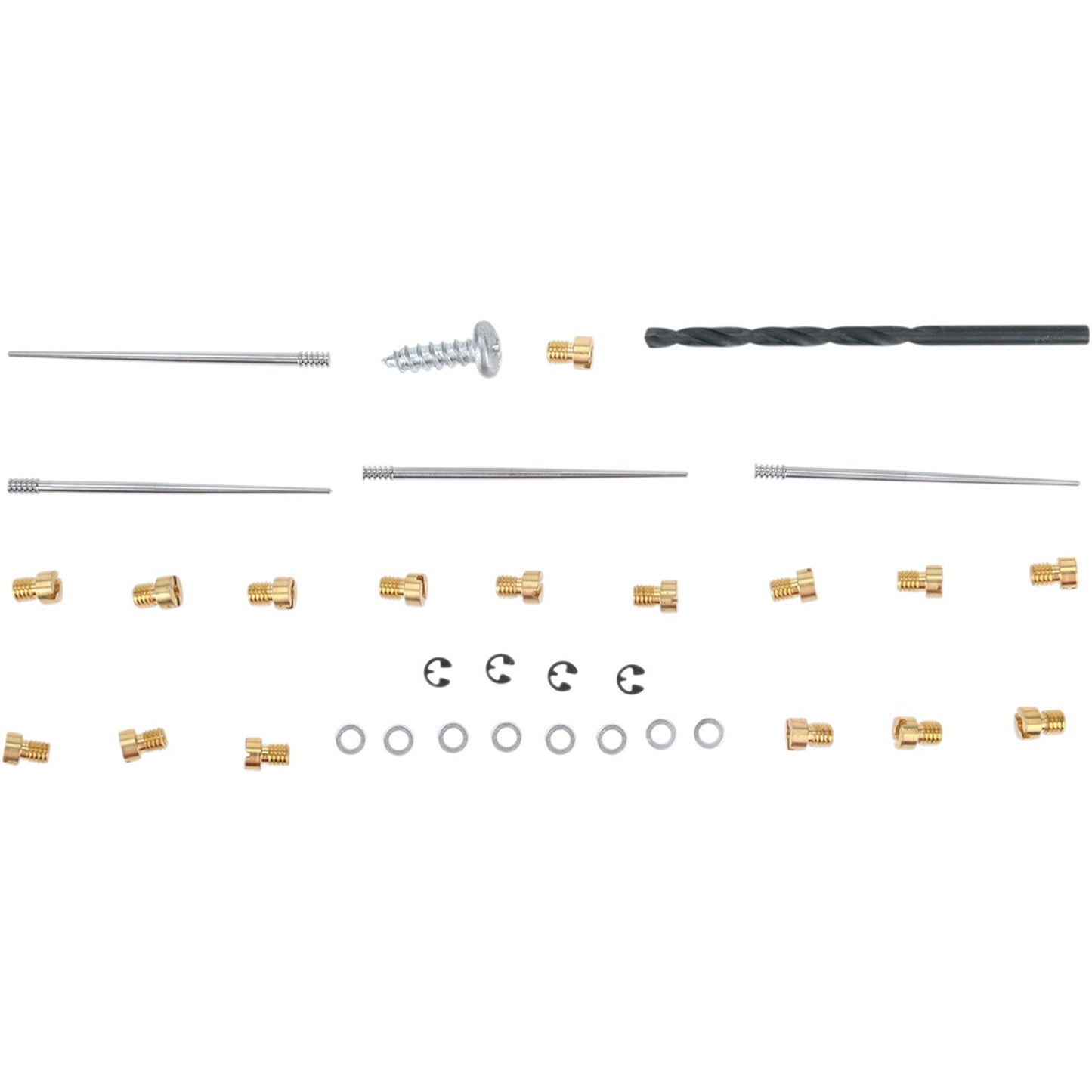 Dynojet Jet Kit for Kawasaki ZZR1200 2198_376834