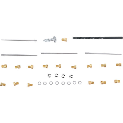 Dynojet Jet Kit for Kawasaki ZZR1200 2198_376834