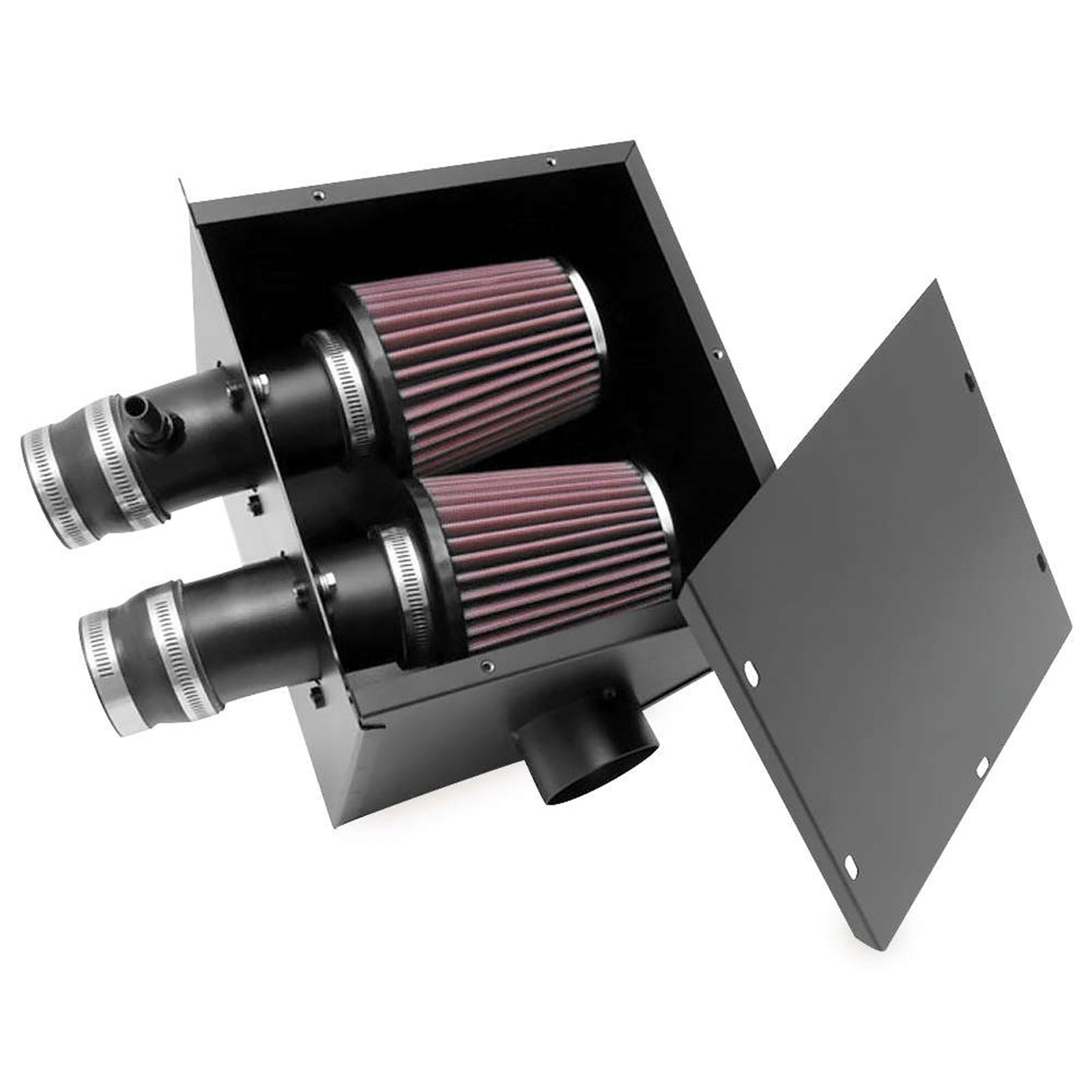 K&N Filters Performance Intake Systems [MPN: 57-1129]_96042