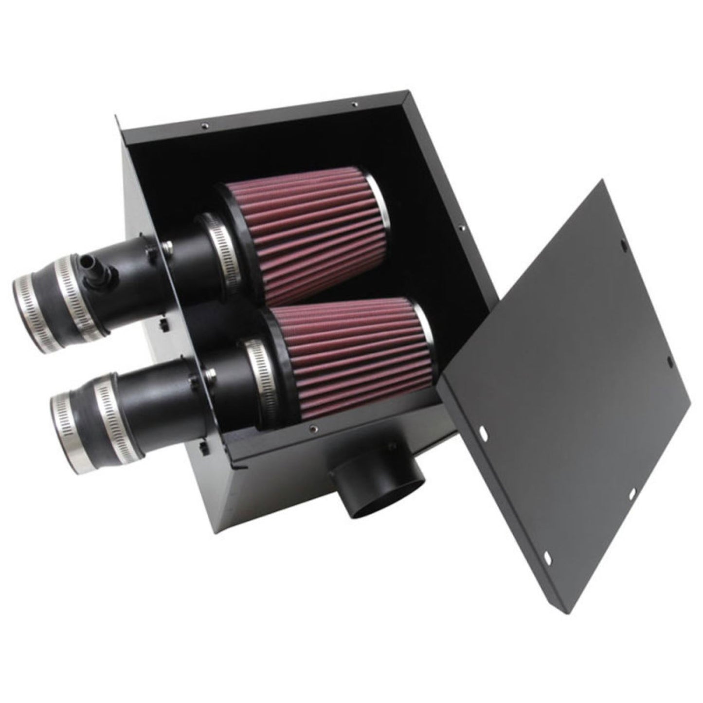 K&N Filters Performance Intake Systems [MPN: 57-1129]_1753875