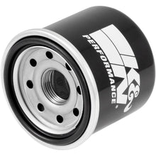 K&N Filters Oil Filter for Honda [MPN: KN-204-1]_402413