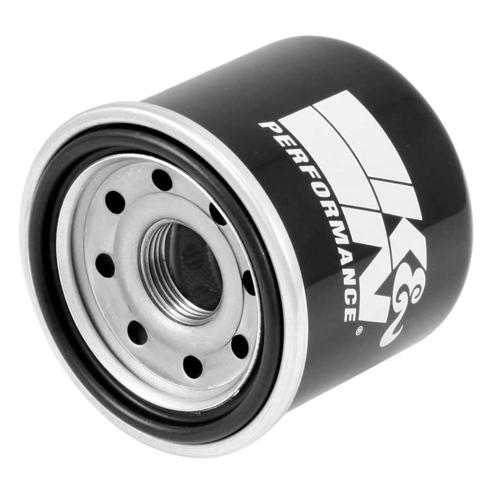 K&N Filters Oil Filter for Honda [MPN: KN-204-1]_96065