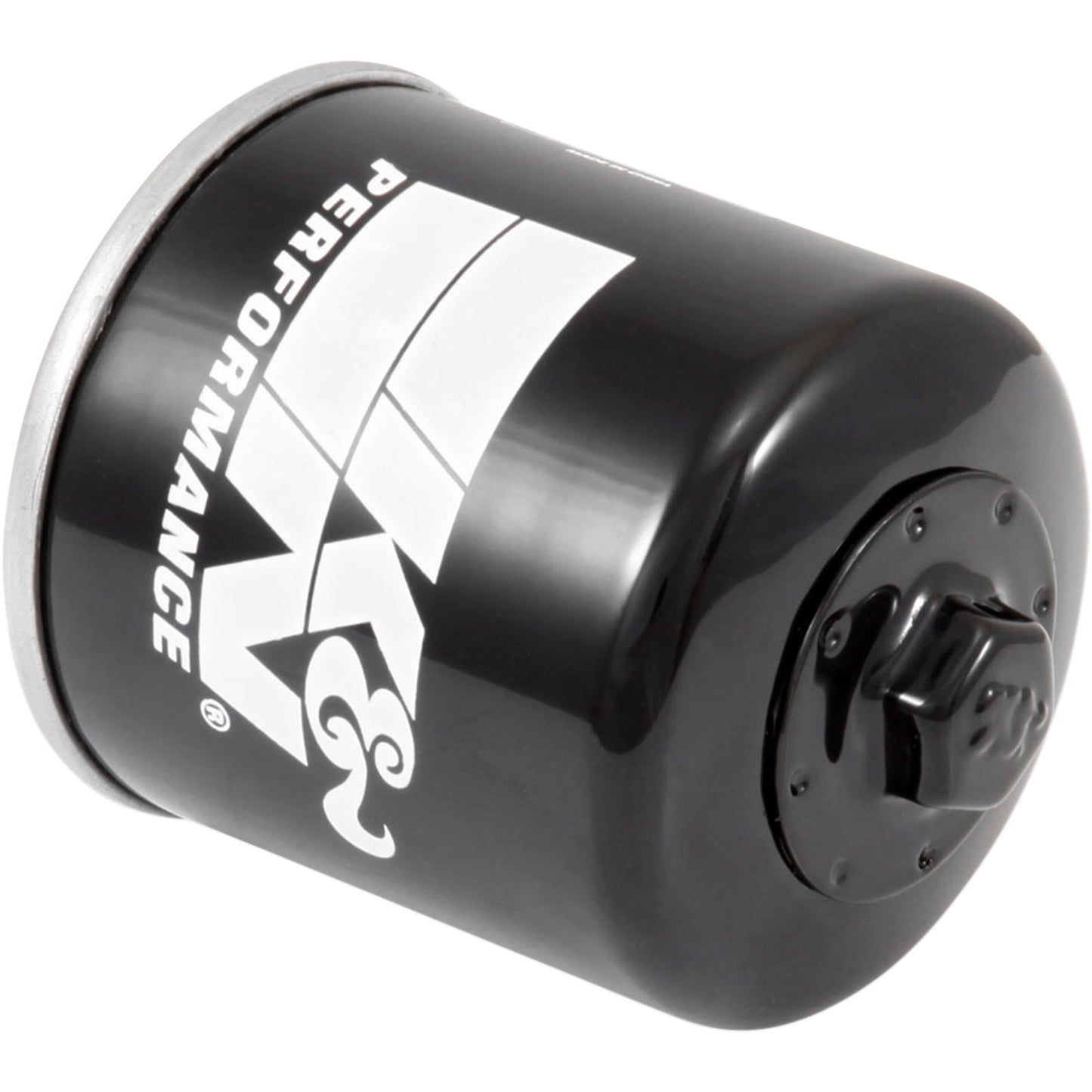 K&N Filters Oil Filter for Honda [MPN: KN-204-1]_402414