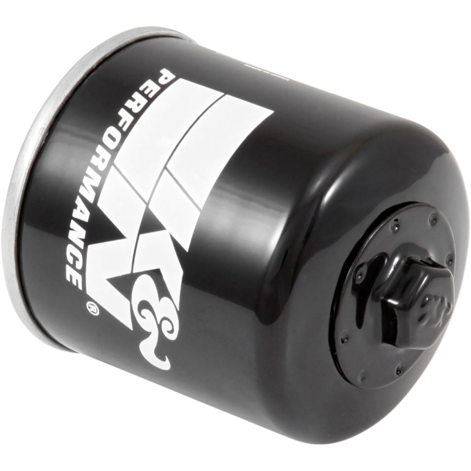 K&N Filters Oil Filter for Honda [MPN: KN-204-1]_402414