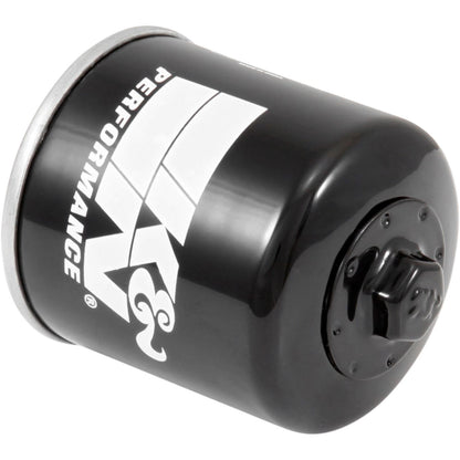 K&N Filters Oil Filter for Honda [MPN: KN-204-1]_402414