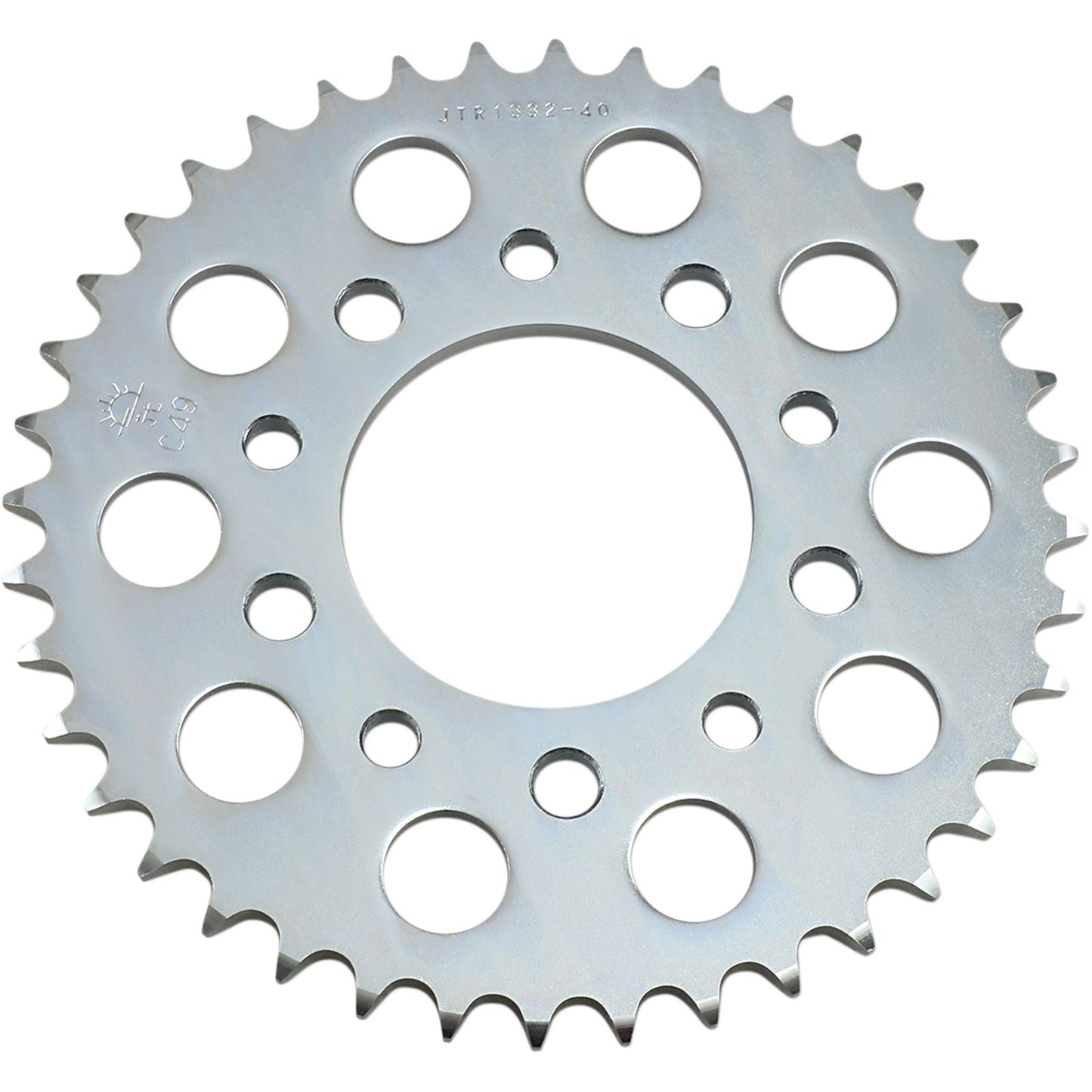 JT Sprockets Rear Sprocket - 40-Tooth JTR1332.40_402065
