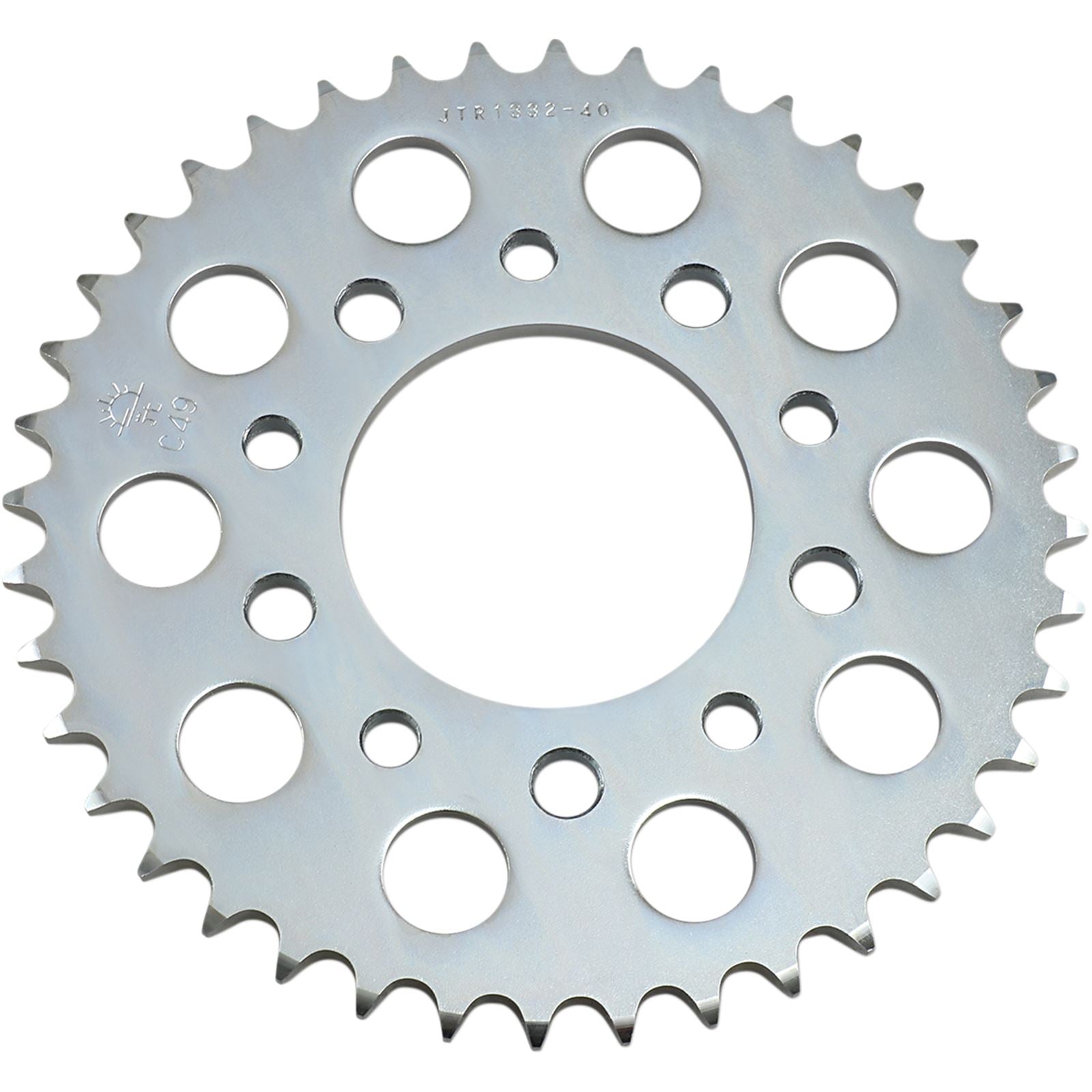 JT Sprockets Rear Sprocket - 40-Tooth JTR1332.40_402065
