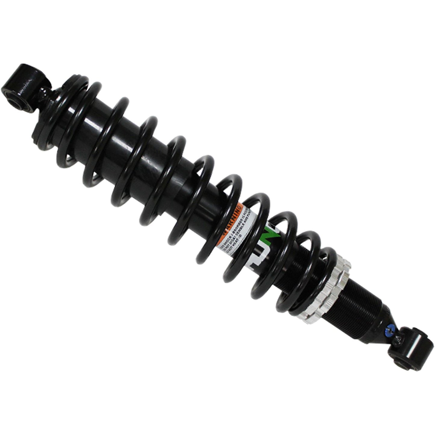 Bronco Gas Shock Front Front AU-04318_96070