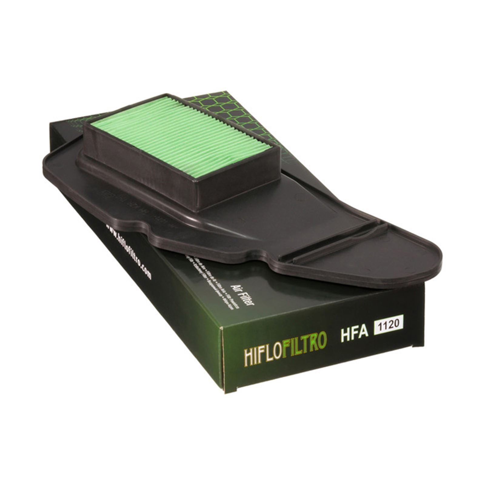 Hiflofiltro Air Filter HFA1120_560838