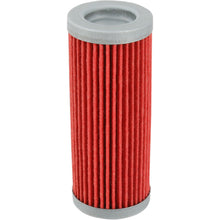 Hiflofiltro Oil Filter HF652_393107