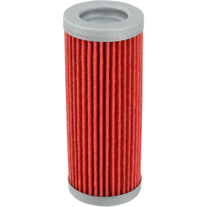 Hiflofiltro Oil Filter HF652_393107