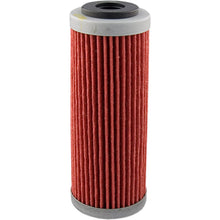 Hiflofiltro Oil Filter HF652_96130