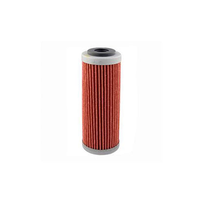 Hiflofiltro Oil Filter HF652_560840