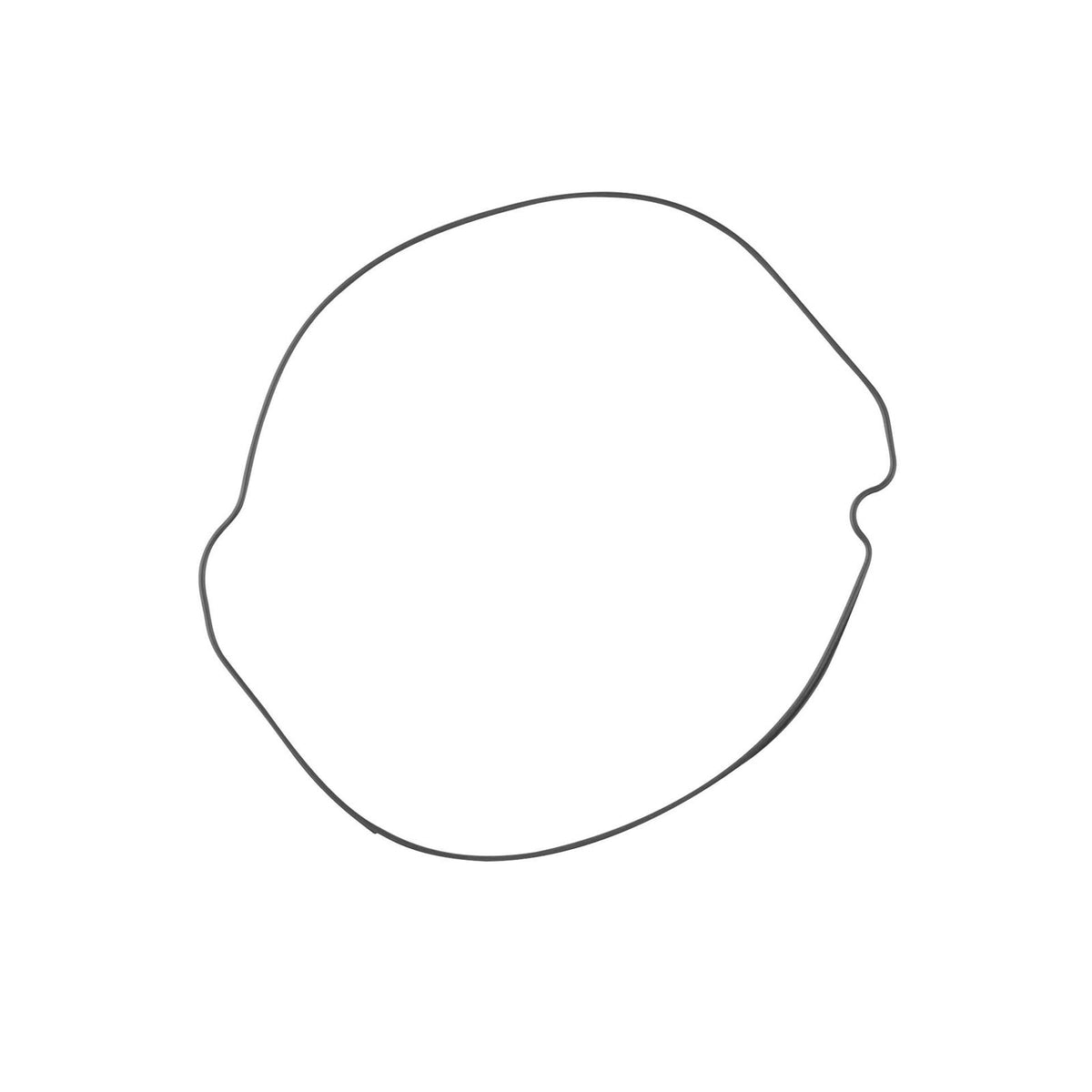 Cometic Clutch Cover Gasket CR250/500 [MPN: C7490]_96132