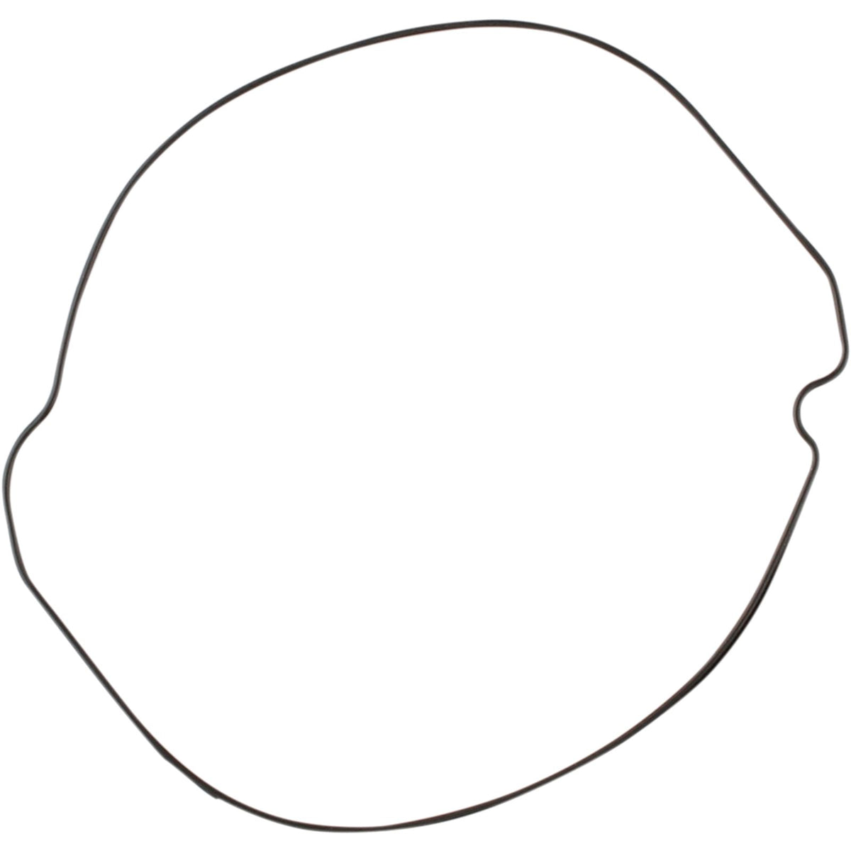 Cometic Clutch Cover Gasket CR250/500 [MPN: C7490]_364981