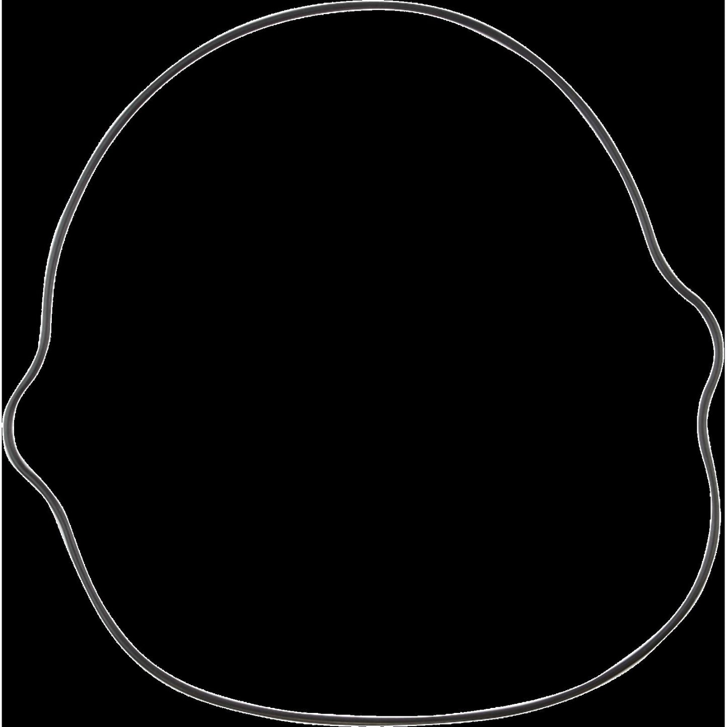 Cometic Outer Clutch Cover Gasket C7496_641676